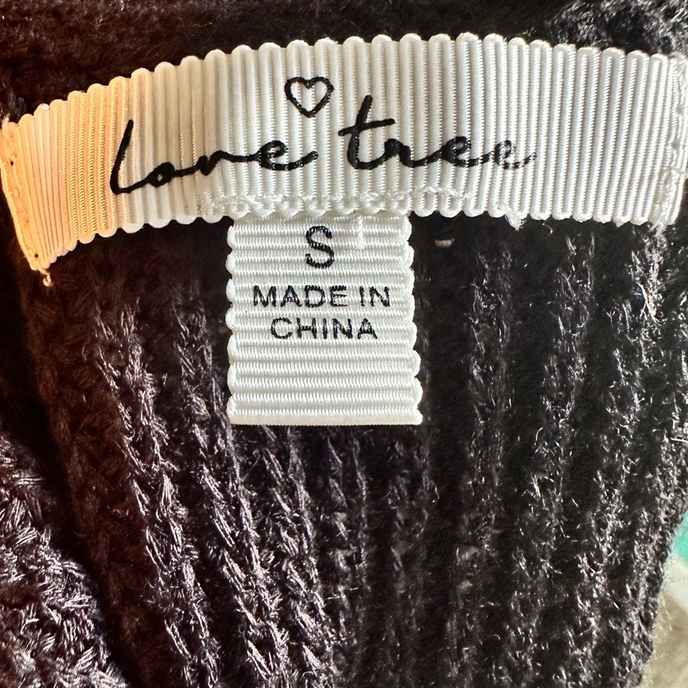 Knit Tank - Picture 2 of 2
